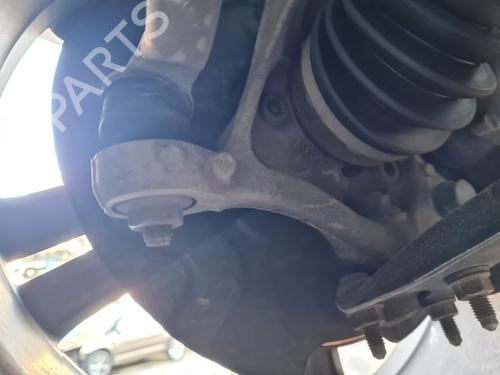 Used Left front steering knuckle Left front steering knuckle VW TIGUAN ALLSPACE (BW2, BJ2) 2.0 TDI 4motion (150 hp) 29728404 29728404
