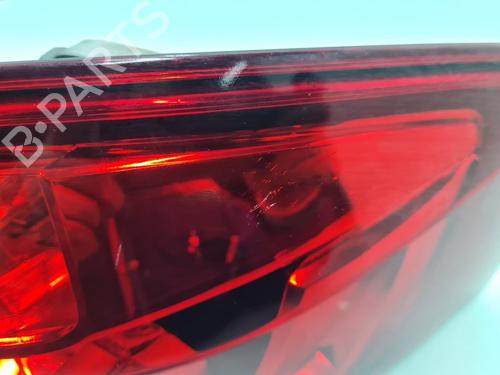 Used Right taillight Right taillight AUDI A3 (8P1) 2.0 TDI 16V (140 hp) 23108156 23108156