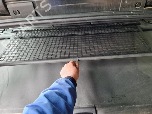 Rear parcel shelf BMW 5 Touring (E61) 530 d | BP21650698C85 