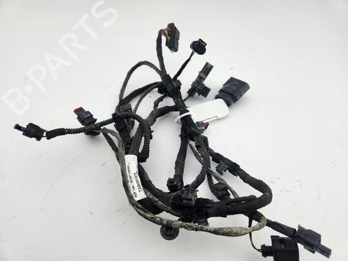 Cable SEAT LEON Sportstourer (KL8, KLD) | BP30759606E12 - Image 3