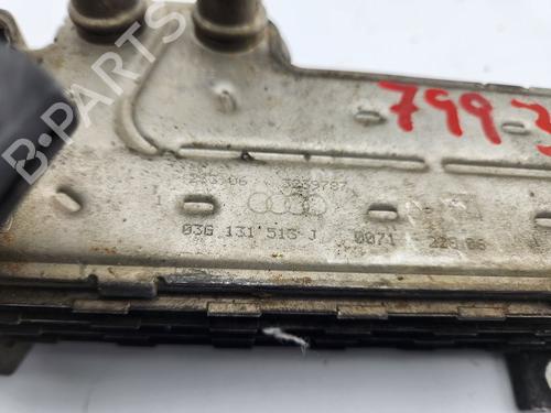 Egr SEAT LEON (1P1) | BP31873096M69 - Image 2