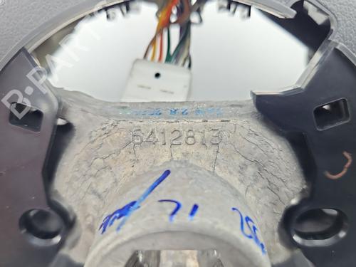 Steering wheel MAZDA 3 Hatchback (BP) 2.0 SKYACTIV-G M Hybrid | BP40220982C49 - Image 7