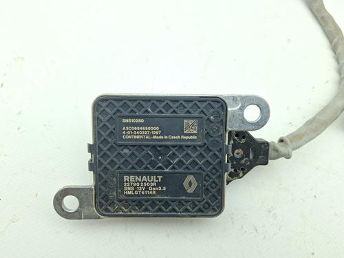 Electronic sensor DACIA DUSTER (HM_) 1.5 dCi 115 4x4 | BP38932980M84 - Image 4