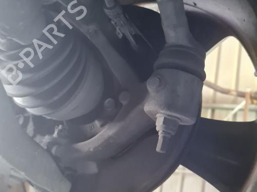 Used Right front steering knuckle Right front steering knuckle CHEVROLET CAPTIVA (C100, C140) 2.2 D (184 hp) 34155649 34155649