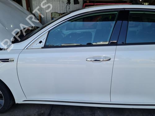 Used Left front door Left front door KIA OPTIMA (JF) [2015-2026] 27982188 27982188
