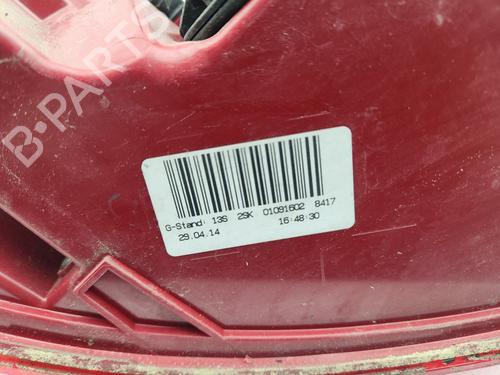 Right taillight AUDI A4 B8 (8K2) | BP33208174C35 - Image 4