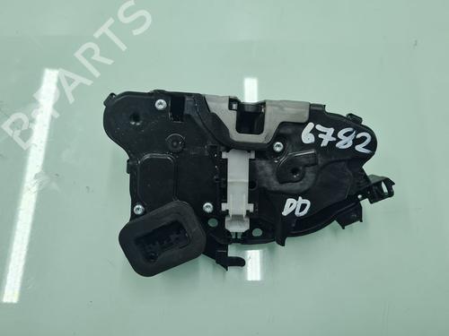 Used Front right lock SEAT ARONA (KJ7, KJP) [2017-2025]  21650601
