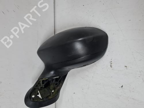 Left mirror FIAT PUNTO EVO (199_) 1.3 D Multijet (199AXC1A, 199BXC1A, 199AXT1A, 199BXT1A) | BP21661179C26 