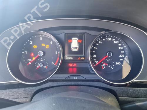 Kombinert Instrument VW PASSAT B8 Variant (3G5, CB5) [2014-2025]  29534424