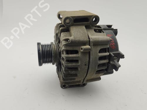 Used Alternator Alternator MERCEDES-BENZ SPRINTER 3,5-t Van (B906) [2006-2020] 35754945 35754945
