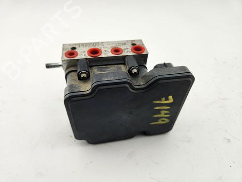 Used ABS pump ABS pump RENAULT CAPTUR I (J5_, H5_) [2013-2026] 33869389 33869389