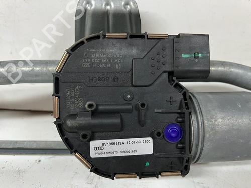 Front wiper motor AUDI A3 (8V1, 8VK) 2.0 TDI | BP21661054M29 