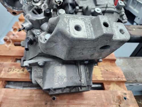 Gearbox VW POLO VI (AW1, BZ1, AE1)  | BP21650524M3 
