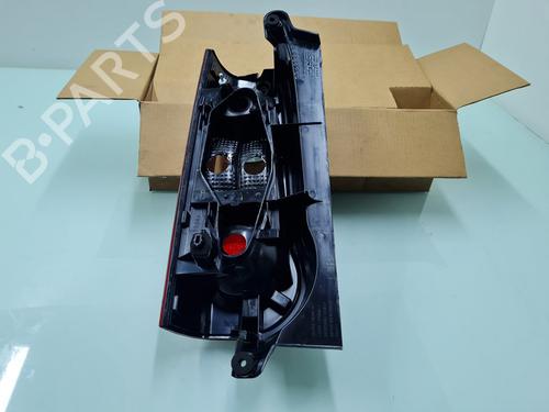 Right taillight CITROËN BERLINGO MULTISPACE (B9)  | BP21657106C35 