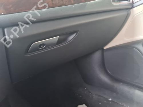 Vano posta oggetti AUDI A6 C7 Avant (4G5, 4GD) 2.0 TDI (190 hp) 31979299