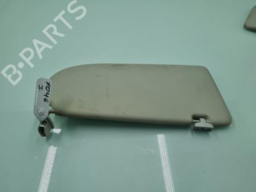 Left sun visor VW CADDY V Box Body/MPV (SBA, SBH) 2.0 TDI 4motion | BP21767534I1 - Image 1