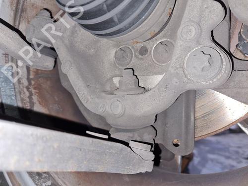 Used Left front steering knuckle RENAULT TALISMAN (LP_) [2015-2022]  21646748