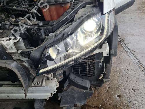 Left headlight JAGUAR F-PACE (X761) 2.0 TD4 AWD | BP31573652C28 - Image 8