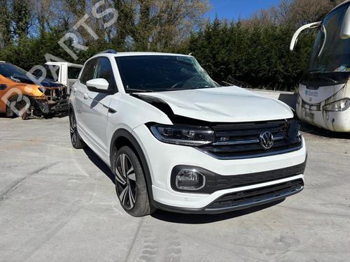 Steering rack VW T-CROSS (C11, D31)  | BP33986174M22  - Image 5