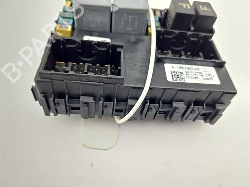 Fuse box LAND ROVER DEFENDER Station Wagon (L663) D250 MHEV 4x4 | BP40292000E1 - Image 6