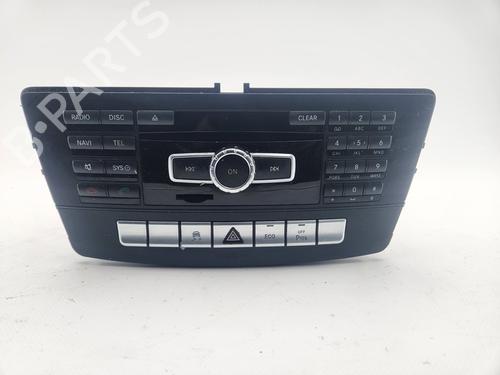 Elektronisk modul MERCEDES-BENZ M-CLASS (W166) [2011-2015]  30772514