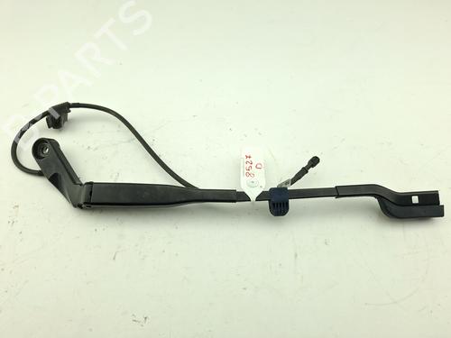 Used Front windshield wiper arm Front windshield wiper arm 38779354 38779354