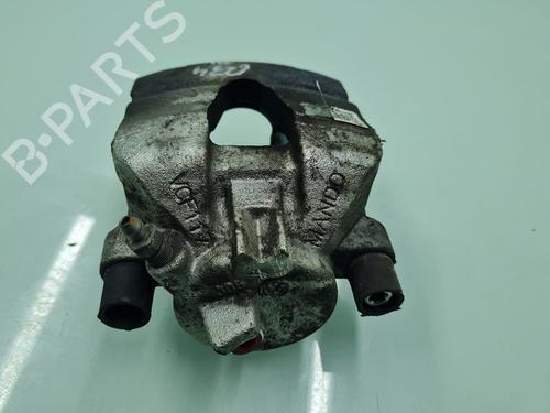 Left front brake caliper AUDI A1 CITY CARVER (GBH) 30 TFSI | BP21764482M105 
