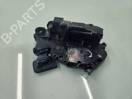 Used Front left lock VW TIGUAN ALLSPACE (BW2, BJ2) [2017-2025]  29728390