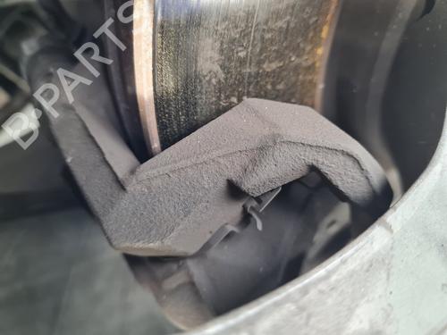 Used Left front brake caliper Left front brake caliper JEEP COMPASS (MP, M6, MV, M7) [2016-2026] 21645848 21645848