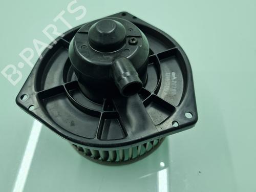Heater blower motor NISSAN PATROL GR V Wagon (Y61) 2.8 TD | BP21638212M62 