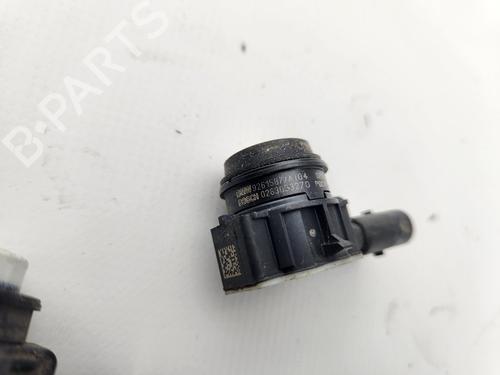 Electronic module BMW 1 (F20) 118 d | BP29856122M83