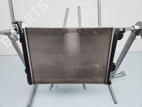 Water radiator KIA CARENS IV 1.6 GDi | BP28376433M31 