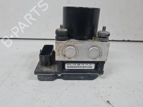 Used ABS pump SEAT IBIZA IV (6J5, 6P1) [2008-2017]  21636480