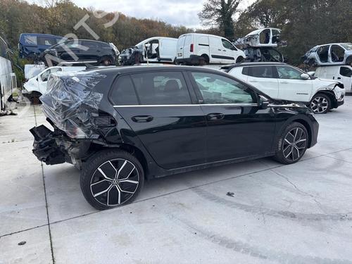 Left front seat VW GOLF VIII (CD1, DA1) 1.5 eTSI | BP30549200C15 - Image 3