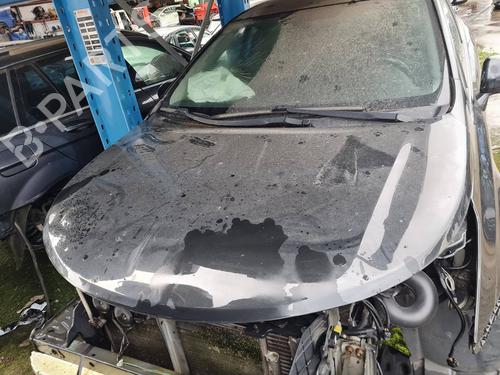 Used Hood TOYOTA AVENSIS Saloon (_T27_) [2008-2018]  21642139