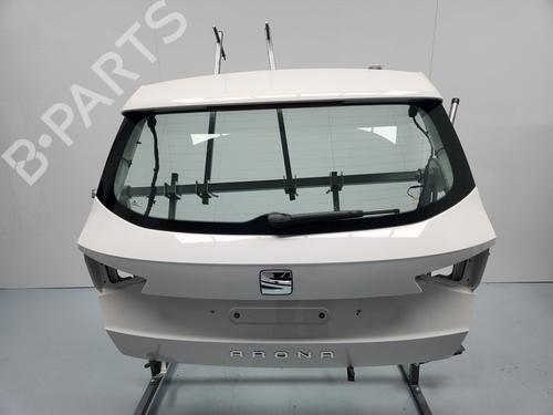 Used Tailgate Tailgate SEAT ARONA (KJ7, KJP) 1.0 TSI (110 hp) 31792686 31792686