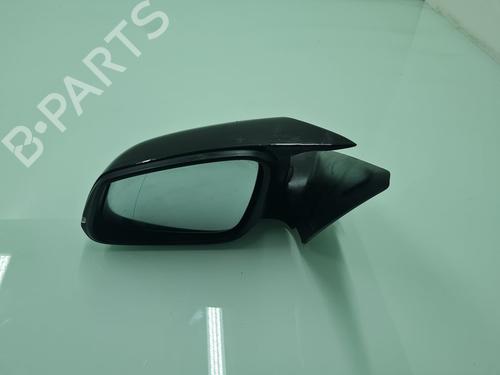 Used Left mirror BMW 1 (F20) 118 d (143 hp) 21637852