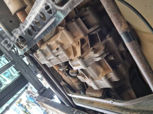 Used Transfer box NISSAN TERRANO II (R20) 2.7 TDi 4WD (125 hp) 21657343