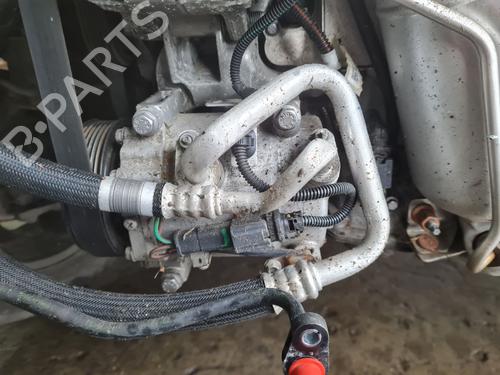 Used AC compressor OPEL CORSA F (P2JO) [2019-2025]  31132935