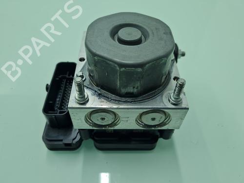 ABS pump RENAULT CLIO IV (BH_)  | BP21638552M43