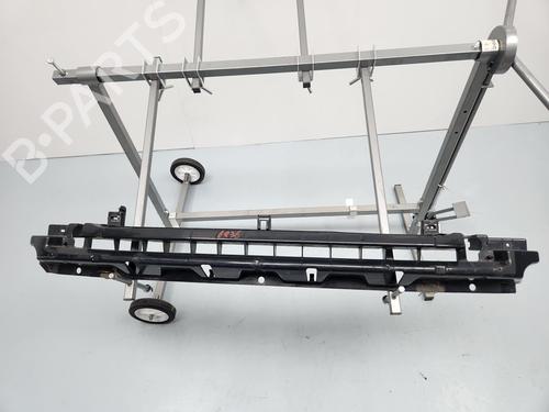 Used Front bumper reinforcement LAND ROVER RANGE ROVER EVOQUE (L551) [2018-2025]  21652133