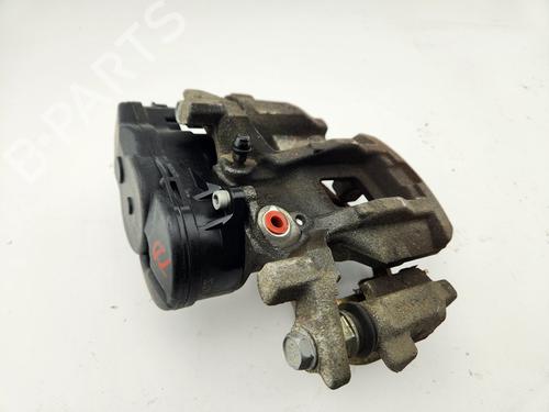 Used Right rear brake caliper TOYOTA C-HR (_X1_) 1.8 Hybrid (ZYX10_, ZYX11_, ZYX10R, ZYX11R) (122 hp) 29200193