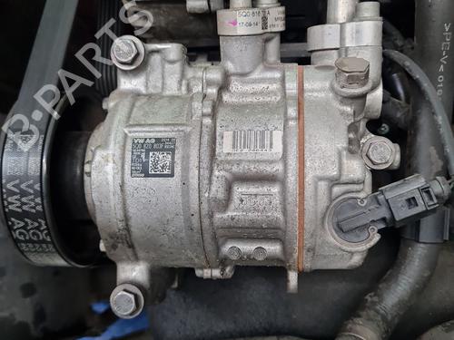 Used AC compressor AC compressor 38302273 38302273
