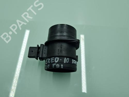 Used Mass air flow sensor Mass air flow sensor SEAT EXEO (3R2) [2008-2013] 21638165 21638165
