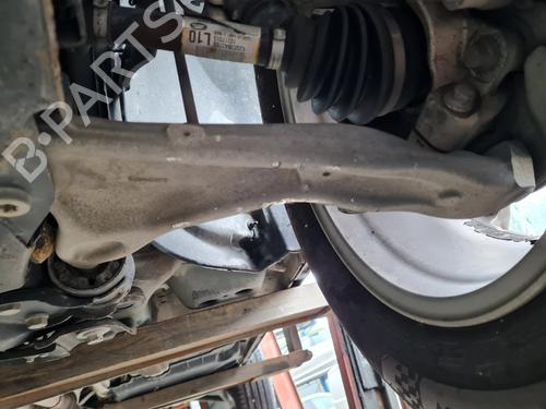 Used Left front suspension arm LAND ROVER RANGE ROVER EVOQUE (L551) [2018-2025]  21652096
