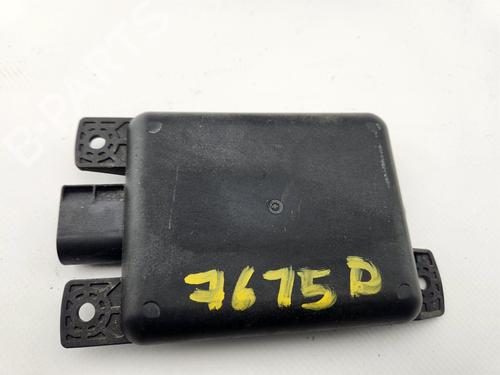 Used Electronic module Electronic module SEAT ARONA (KJ7, KJP) [2017-2026] 33441932 33441932