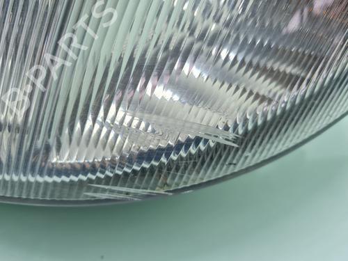 Left headlight MERCEDES-BENZ SPRINTER 3-t Van (B903)  | BP21638803C28 