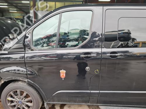 Used Left front door FORD TOURNEO CUSTOM V362 Bus (F3) [2012-2026]  32073037