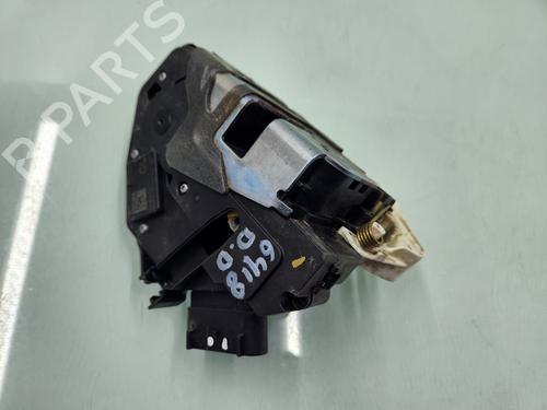 Used Front right lock Front right lock FORD FIESTA VI (CB1, CCN) [2008-2026] 21643213 21643213