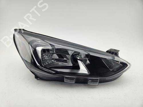 Used Right headlight Right headlight FORD FOCUS III Turnier 1.5 TDCi (120 hp) 30387765 30387765
